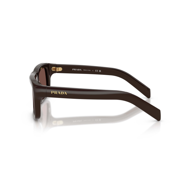 Prada D11S SOLE Col.27I90W Cal.54 New SUNGLASSES
