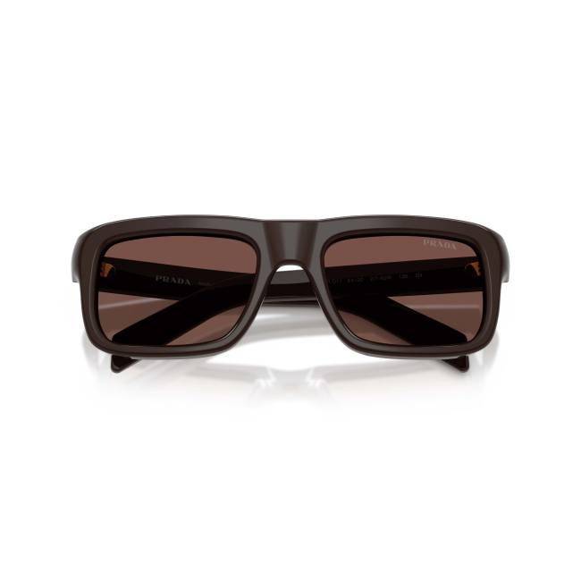 Prada D11S SOLE Col.27I90W Cal.54 New SUNGLASSES
