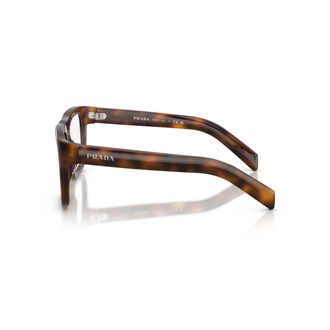 Prada VPR D02 Col.20D-1O1 Cal.54 New Occhiali da Vista