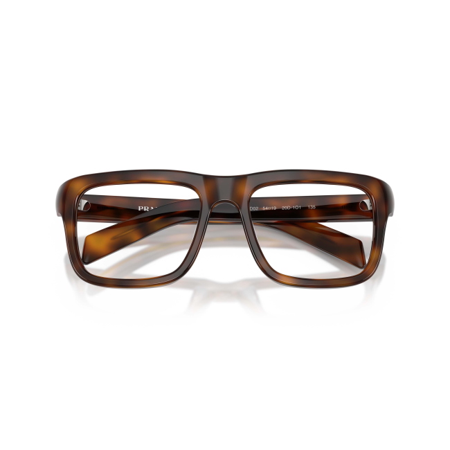Prada VPR D02 Col.20D-1O1 Cal.54 New Occhiali da Vista