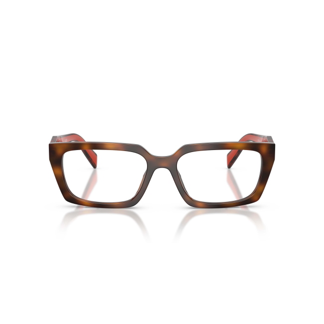 Prada D05V VISTA Col.01K1O1 Cal.55 New EYEGLASSES-EYEWEAR