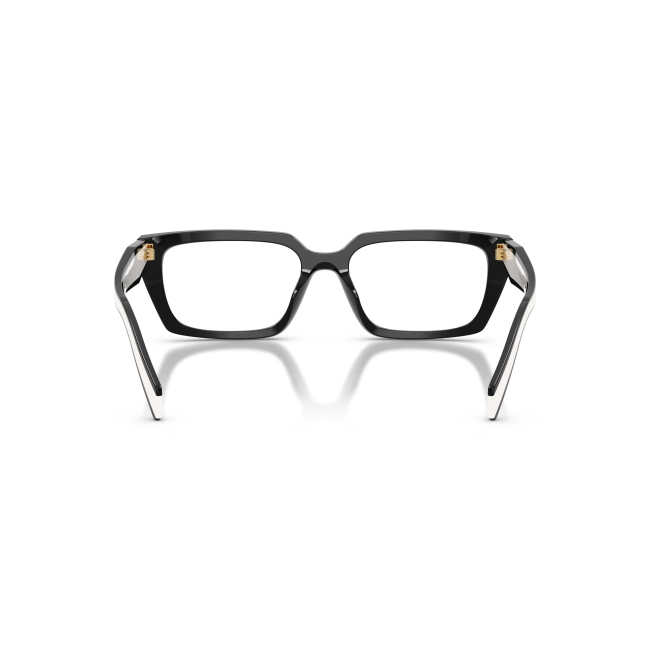 Prada D05V VISTA Col.20G1O1 Cal.55 New EYEGLASSES-EYEWEAR