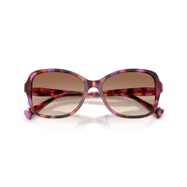 Ralph 5351U SOLE Col.623913 Cal.57 New SUNGLASSES