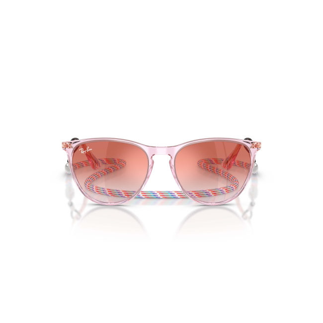 Ray-Ban Junior 9060S SOLE Col.7226V0 Cal.50 New SUNGLASSES