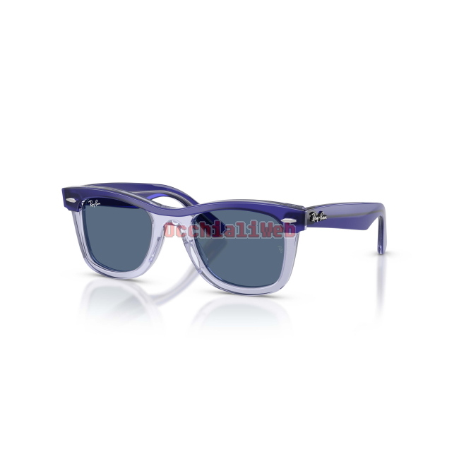 Ray-Ban Junior 9140S SOLE Col.721280 Cal.45 New SUNGLASSES
