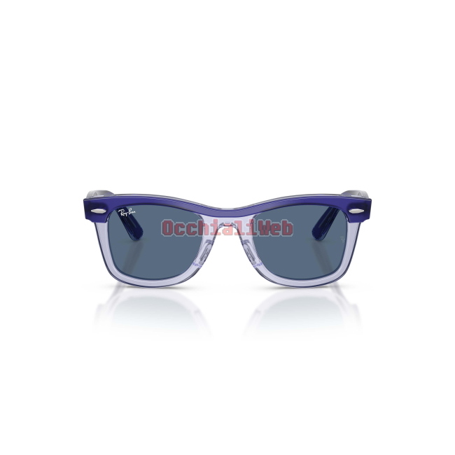 Ray-Ban Junior 9140S SOLE Col.721280 Cal.45 New SUNGLASSES