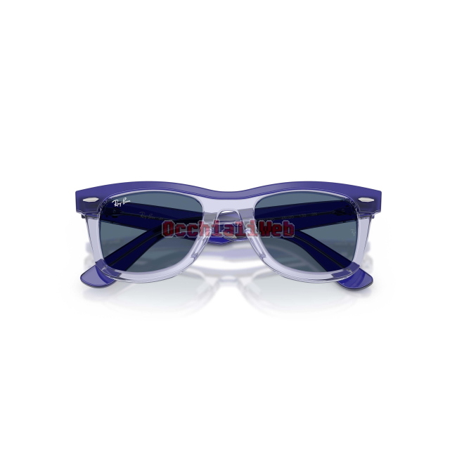 Ray-Ban Junior 9140S SOLE Col.721280 Cal.45 New SUNGLASSES