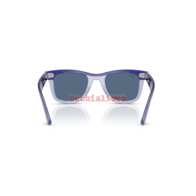 Ray-Ban Junior 9140S SOLE Col.721280 Cal.45 New SUNGLASSES
