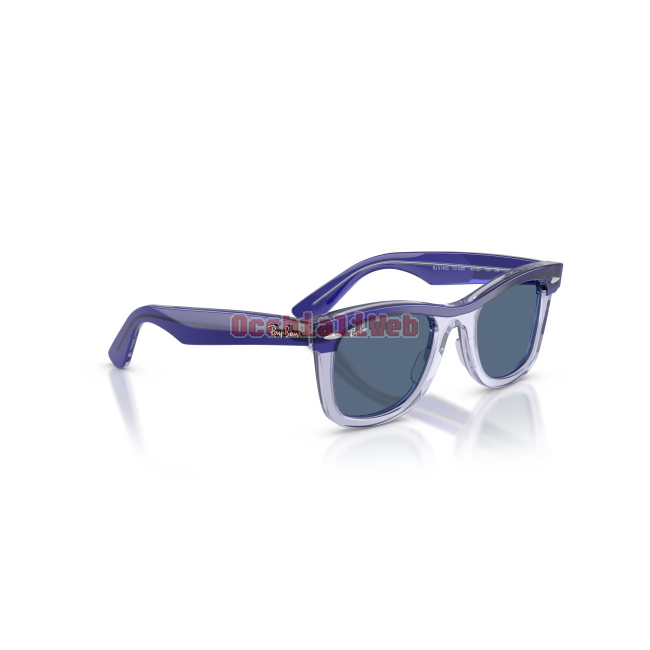 Ray-Ban Junior 9140S SOLE Col.721280 Cal.45 New SUNGLASSES