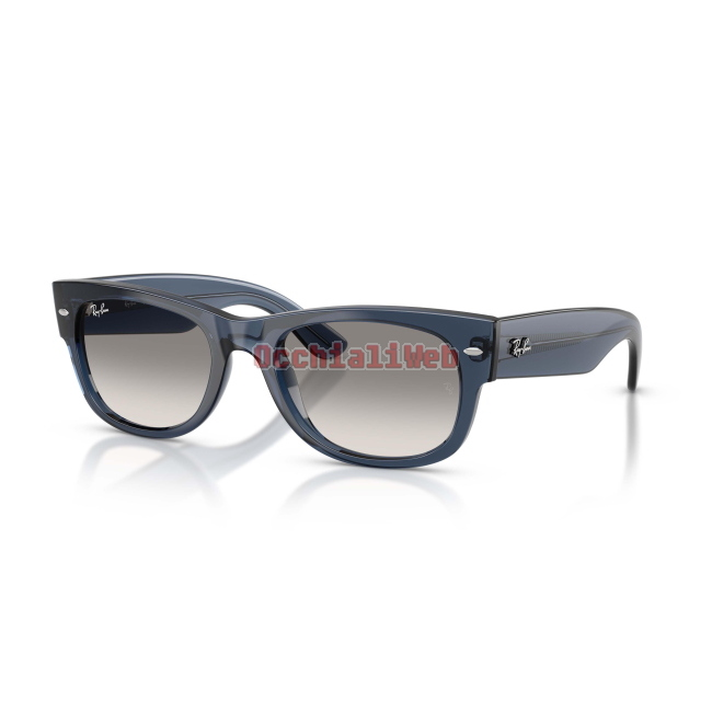 Ray-Ban 0832S SOLE Col.684532 Cal.55 New SUNGLASSES