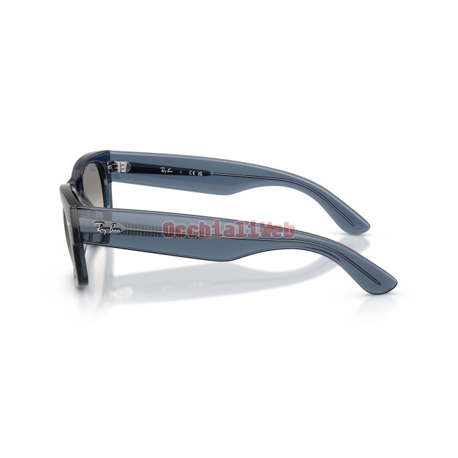 Ray-Ban 0832S SOLE Col.684532 Cal.55 New SUNGLASSES