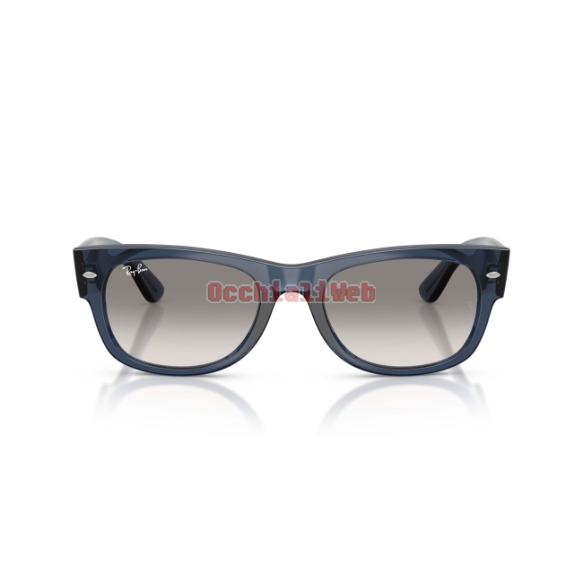 Ray-Ban 0832S SOLE Col.684532 Cal.55 New SUNGLASSES