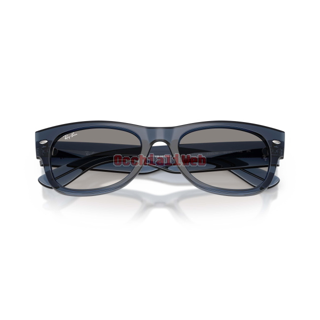 Ray-Ban 0832S SOLE Col.684532 Cal.55 New SUNGLASSES