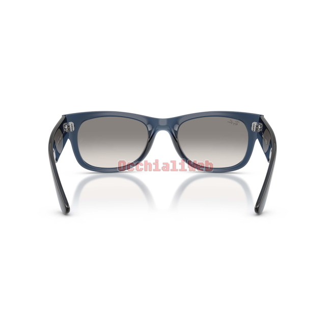 Ray-Ban 0832S SOLE Col.684532 Cal.55 New SUNGLASSES