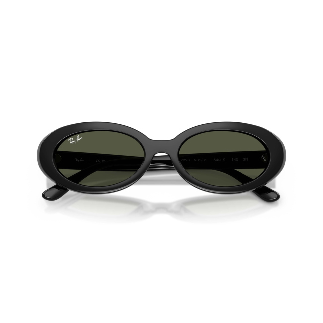 Ray-Ban 2223 SOLE Col.901/31 Cal.54 New SUNGLASSES