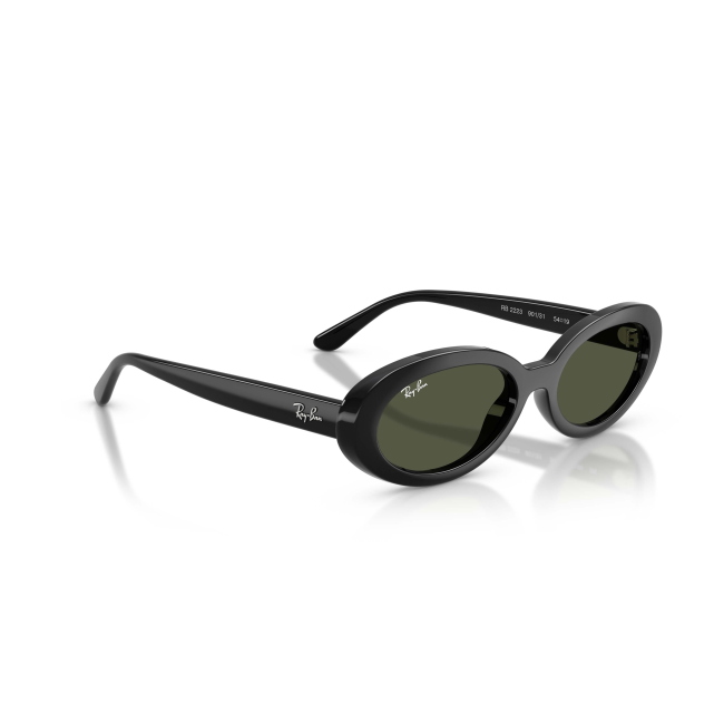 Ray-Ban 2223 SOLE Col.901/31 Cal.54 New SUNGLASSES