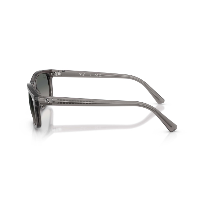 Ray-Ban 2224 SOLE Col.667571 Cal.57 New SUNGLASSES