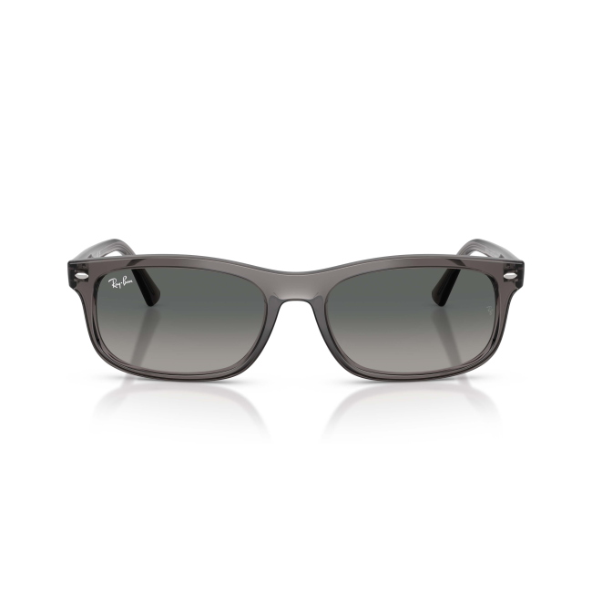 Ray-Ban 2224 SOLE Col.667571 Cal.57 New SUNGLASSES