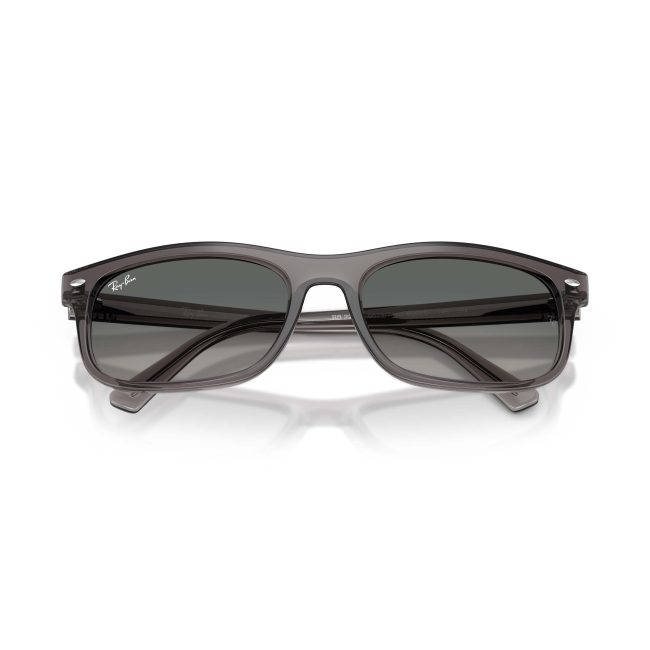 Ray-Ban 2224 SOLE Col.667571 Cal.57 New SUNGLASSES