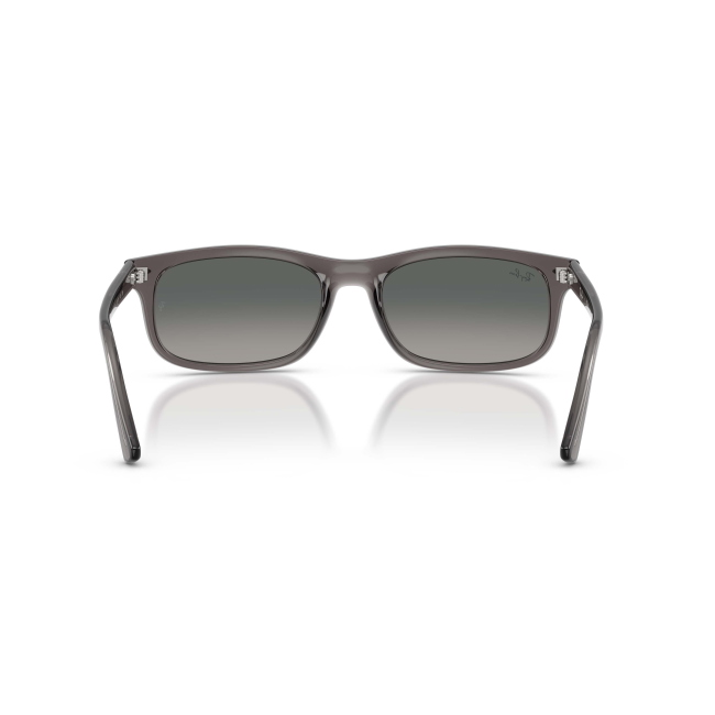 Ray-Ban 2224 SOLE Col.667571 Cal.57 New SUNGLASSES