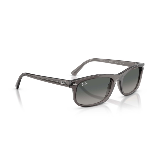 Ray-Ban 2224 SOLE Col.667571 Cal.57 New SUNGLASSES