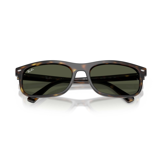 Ray-Ban 2224 SOLE Col.710/31 Cal.57 New SUNGLASSES