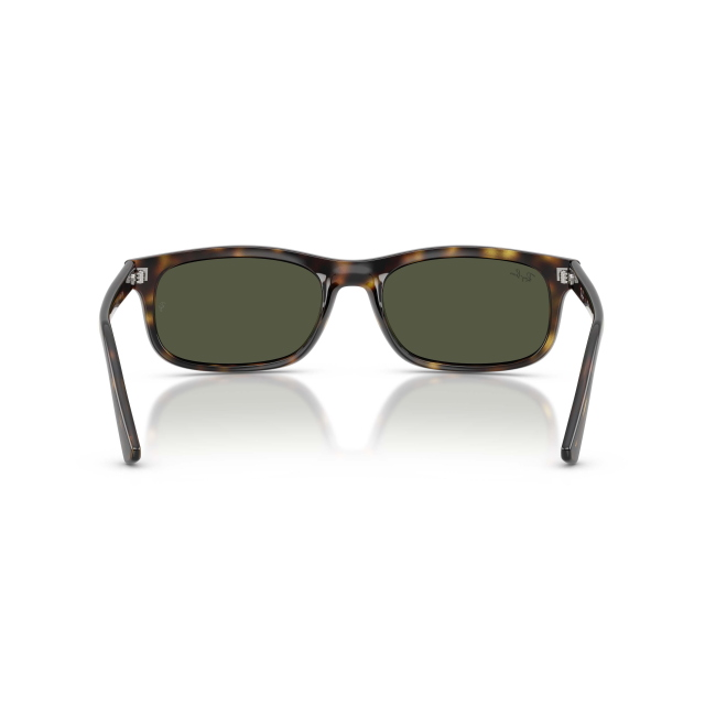 Ray-Ban 2224 SOLE Col.710/31 Cal.57 New SUNGLASSES