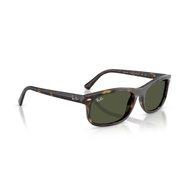 Ray-Ban 2224 SOLE Col.710/31 Cal.57 New SUNGLASSES