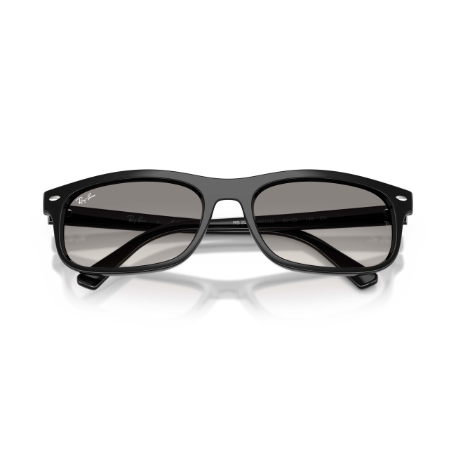 Ray-Ban 2224 SOLE Col.901/32 Cal.57 New SUNGLASSES