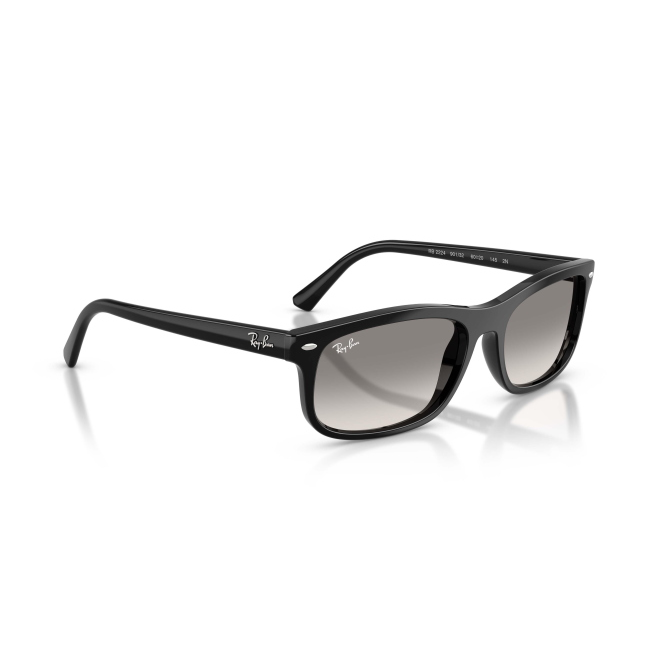 Ray-Ban 2224 SOLE Col.901/32 Cal.57 New SUNGLASSES