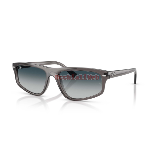 Ray-Ban 2225 SOLE Col.667532 Cal.57 New SUNGLASSES