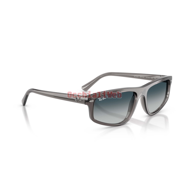 Ray-Ban 2225 SOLE Col.667532 Cal.57 New SUNGLASSES