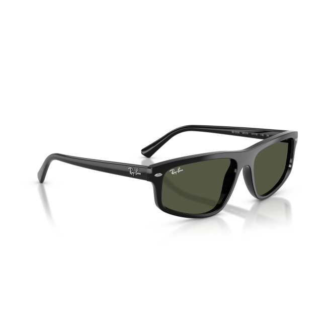 Ray-Ban 2225 SOLE Col.901/31 Cal.57 New SUNGLASSES