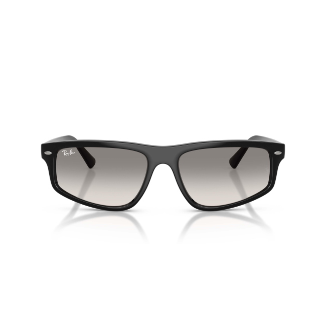 Ray-Ban 2225 SOLE Col.901/32 Cal.57 New SUNGLASSES