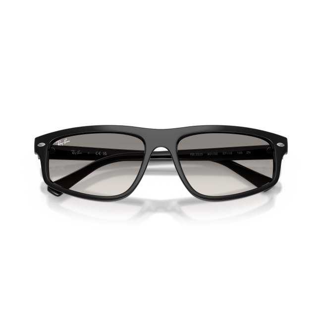 Ray-Ban 2225 SOLE Col.901/32 Cal.57 New SUNGLASSES
