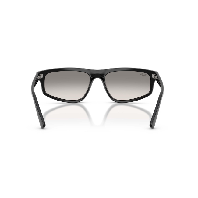 Ray-Ban 2225 SOLE Col.901/32 Cal.57 New SUNGLASSES