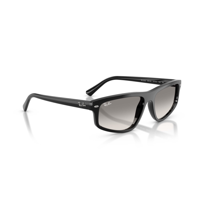 Ray-Ban 2225 SOLE Col.901/32 Cal.57 New SUNGLASSES