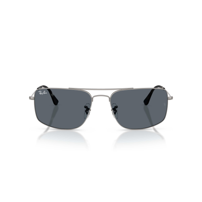 Ray-Ban 3779 SOLE Col.004/R5 Cal.59 New SUNGLASSES
