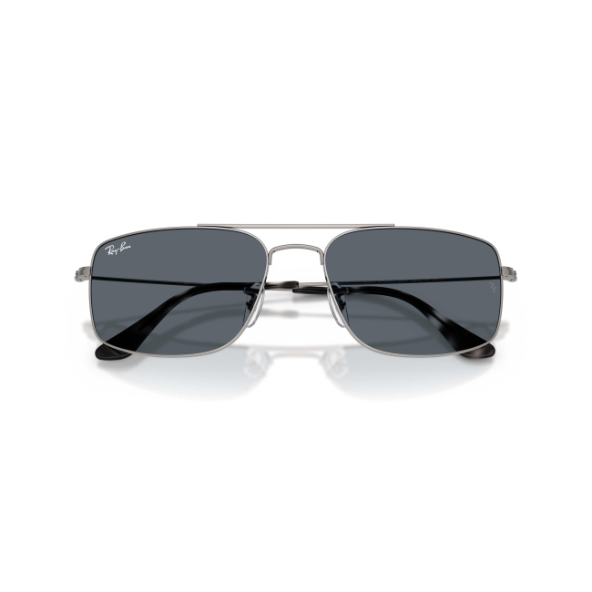 Ray-Ban 3779 SOLE Col.004/R5 Cal.59 New SUNGLASSES