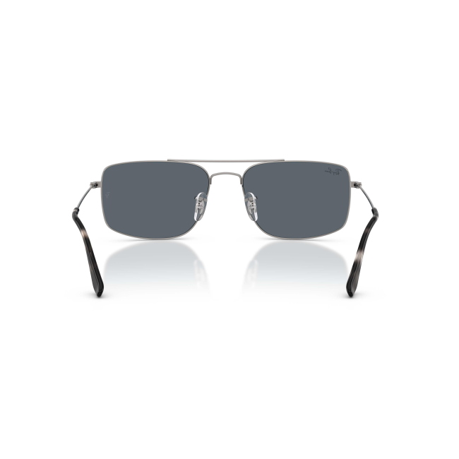 Ray-Ban 3779 SOLE Col.004/R5 Cal.59 New SUNGLASSES