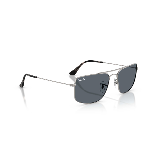 Ray-Ban 3779 SOLE Col.004/R5 Cal.59 New SUNGLASSES