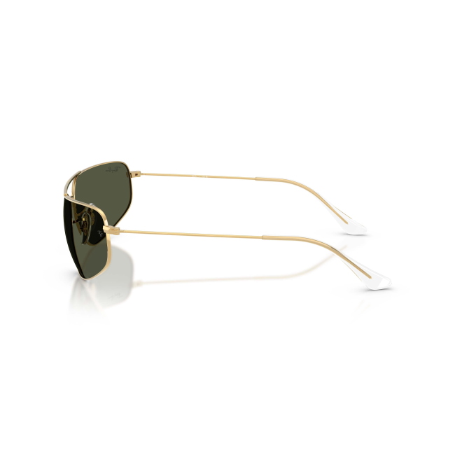 Ray-Ban 3780 SOLE Col.001/31 Cal.63 New SUNGLASSES