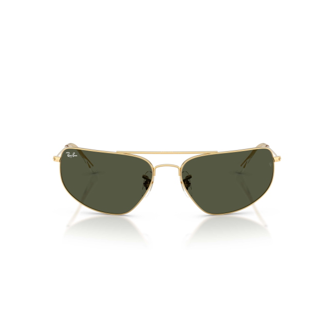 Ray-Ban 3780 SOLE Col.001/31 Cal.63 New SUNGLASSES