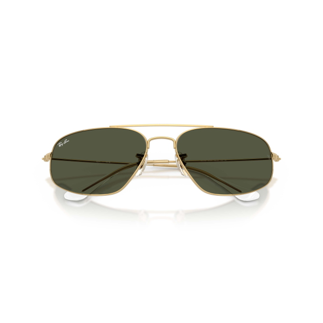 Ray-Ban 3780 SOLE Col.001/31 Cal.63 New SUNGLASSES