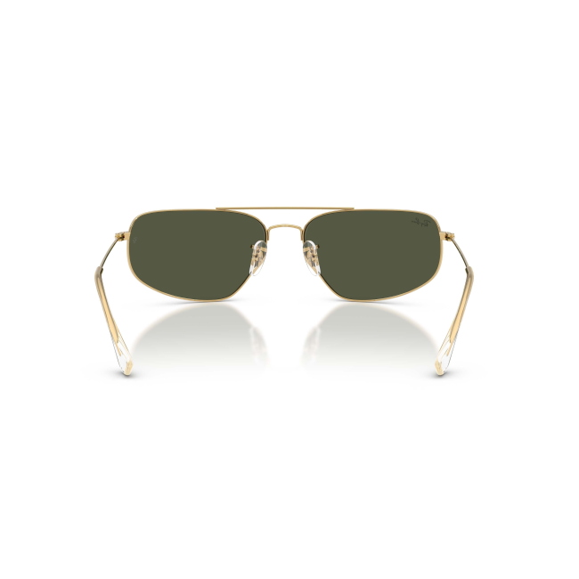 Ray-Ban 3780 SOLE Col.001/31 Cal.63 New SUNGLASSES