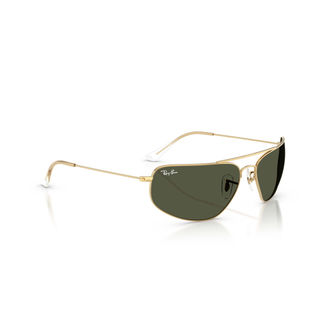 Ray-Ban 3780 SOLE Col.001/31 Cal.63 New SUNGLASSES