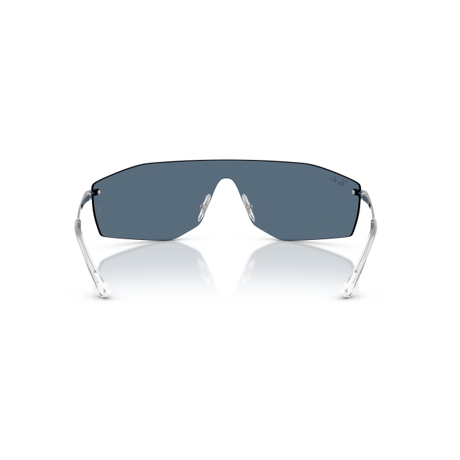 Ray-Ban 3781 SOLE Col.003/80 Cal.41 New SUNGLASSES