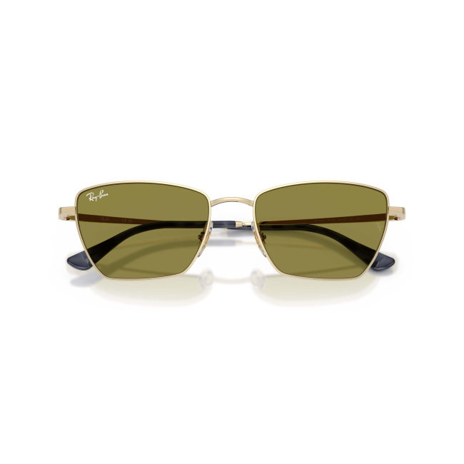 Ray-Ban 3783 SOLE Col.9213/2 Cal.56 New SUNGLASSES