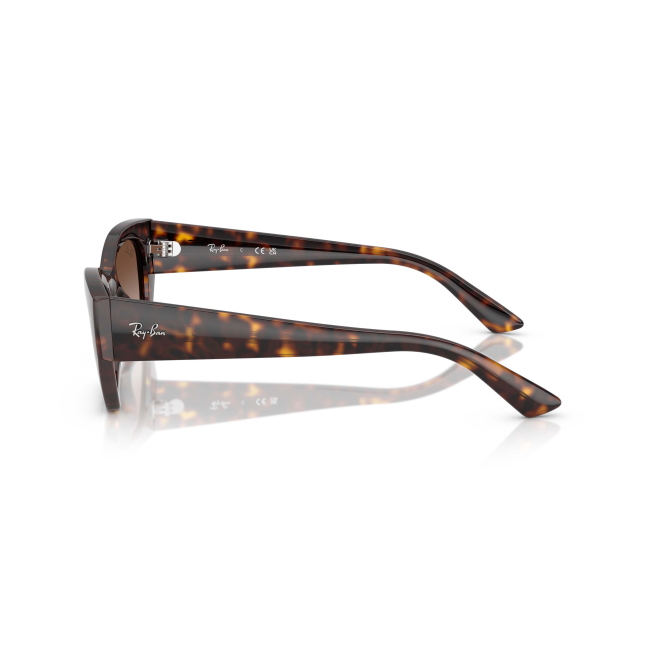 Ray-Ban 4430 SOLE Col.135913 Cal.52 New SUNGLASSES