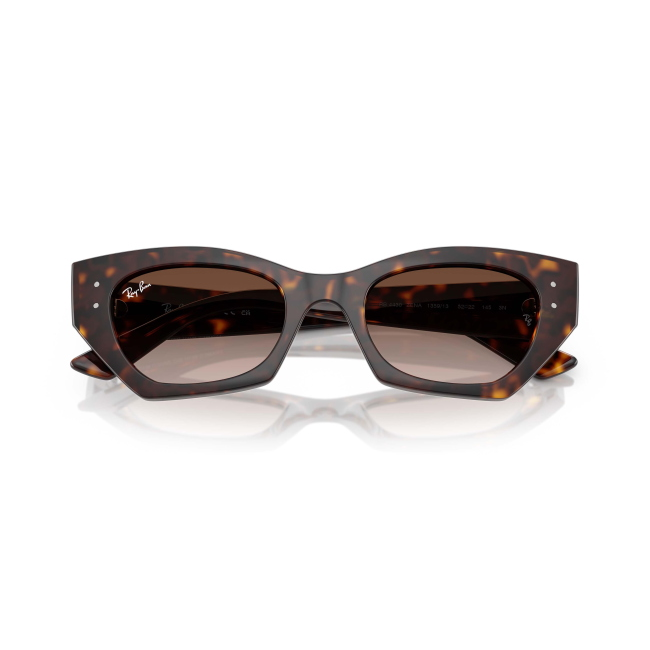 Ray-Ban 4430 SOLE Col.135913 Cal.52 New SUNGLASSES
